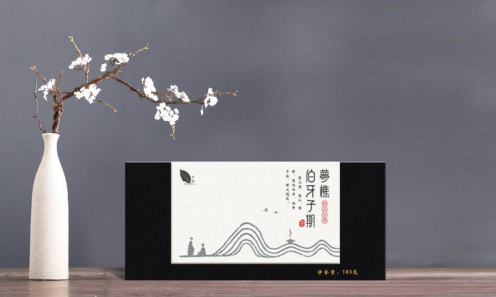 广宁县国潮包装设计的创新路径——传统文化与年轻潮流的破圈融合